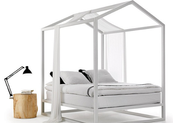 Ліжко Casetta in Canada