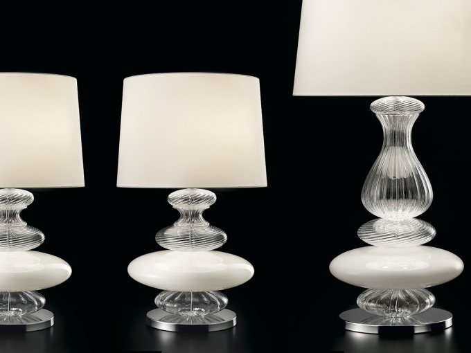 Лампа настольная Pigalle