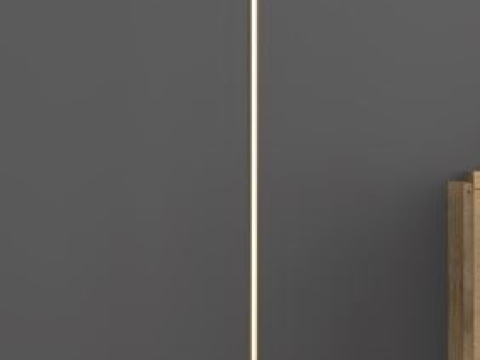 Торшер IPM106FL2