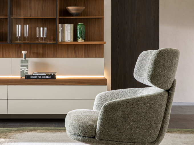 Кресло Piccadilly