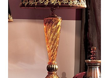 Лампа настольная 1233/M