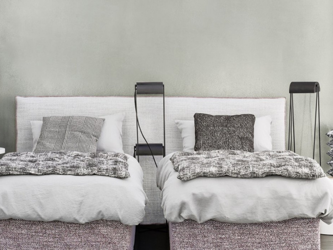 Ліжко Ghost 80 T