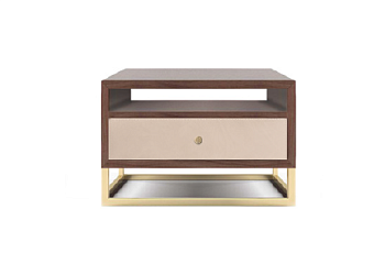 Тумба прикроватная PKU288