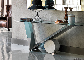 Консоль Valentinox