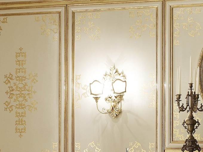 Лампа Andrea Fanfani