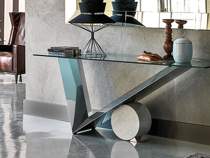 Консоль Valentinox