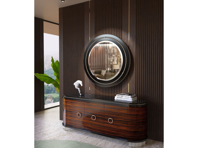 Зеркало NAUTILUS