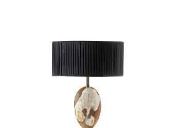 Настольная лампа Eclisse