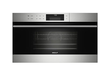 Парова шафа ICBCSO30TE/S/TH