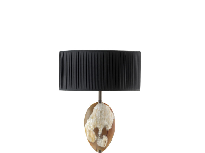 Настольная лампа Eclisse