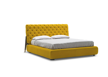 Кровать Chanel