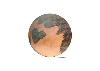 Потолочный светильник  Ululì – Ululà: M649GB-EXT