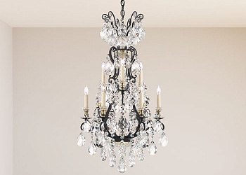 Люстра Renaissance 3780