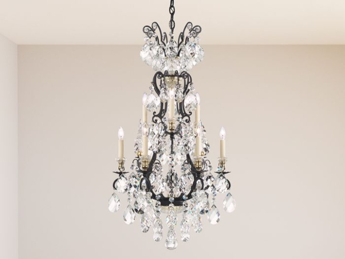 Люстра Renaissance 3780