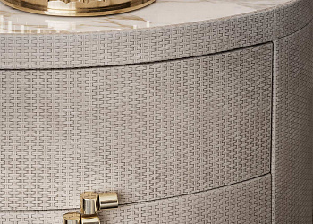 Прикроватная тумбочка Boheme