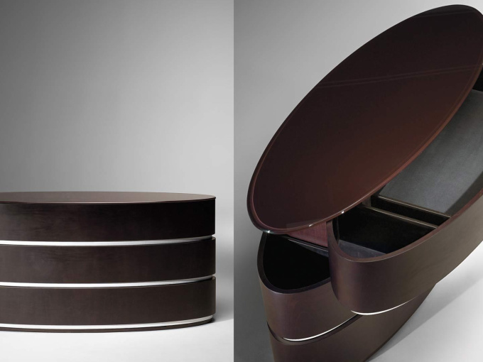 Комод Giulietta - Romeo