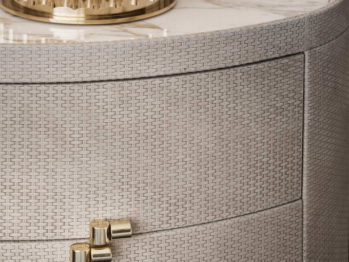 тумбочка BOHEME