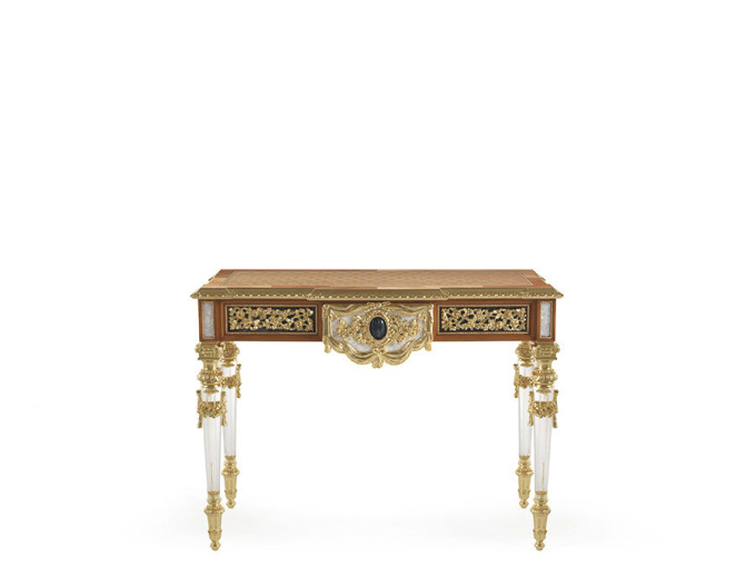 Консоль Mystere