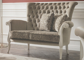 Диван Giorgio Casa S342