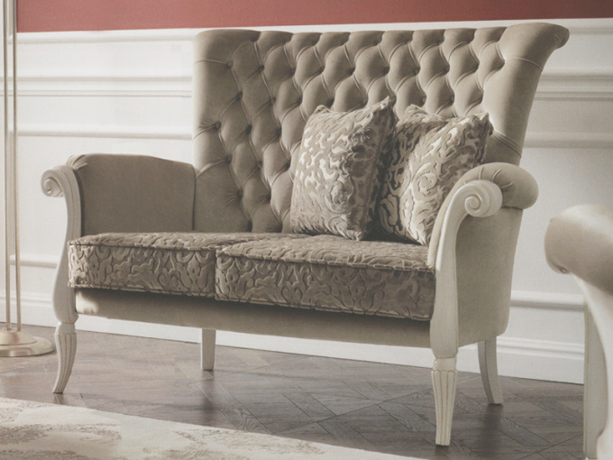 Диван Giorgio Casa S342