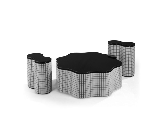 Журнальный столик Mosaica