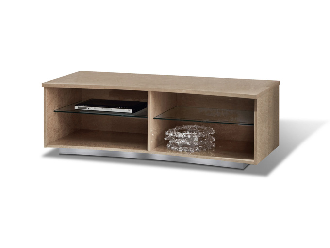 Тумба ТВ без дверцят