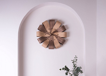 Часы Ciclo Mixto