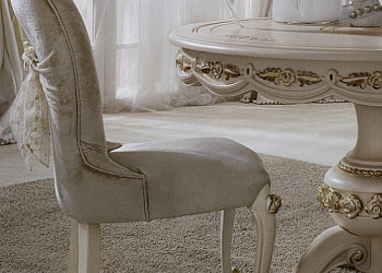 Стул Antonelli Moravio