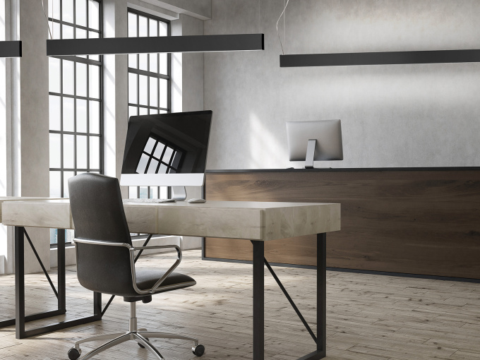 Потолочный светильник Giano