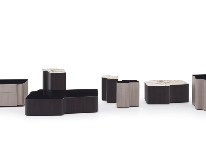 Журнальный столик Lou