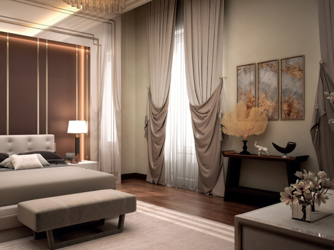 Консоль Chelsea