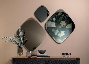 Зеркало Python