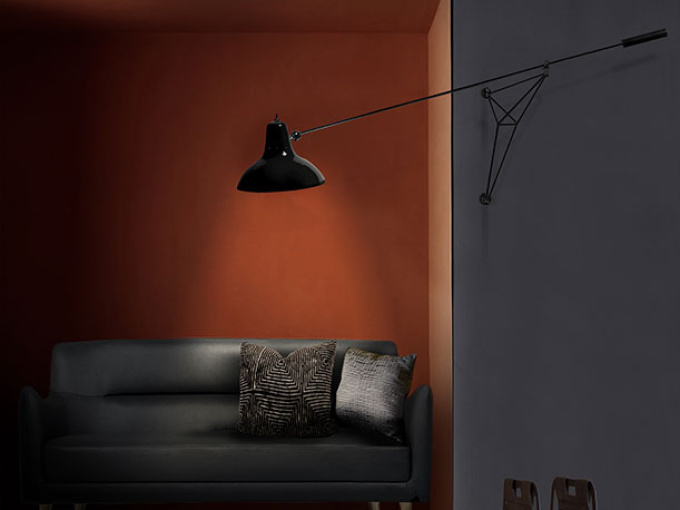 Диван Dandridge