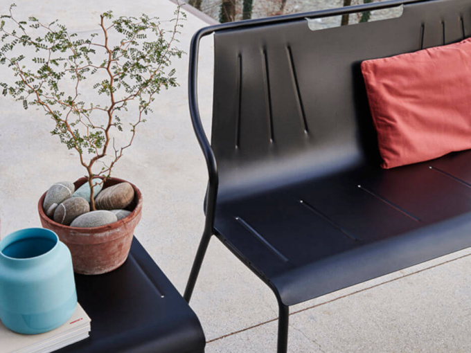 Лавка Ola Лава BN M