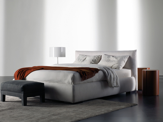 Кровать Scott