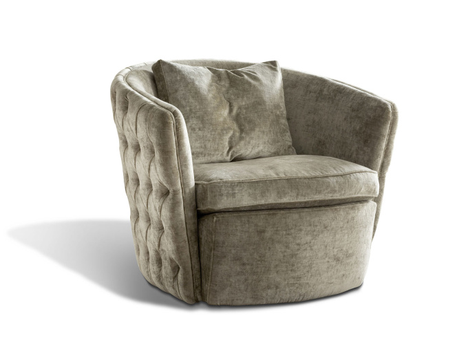 Кресло Swivel Occasional