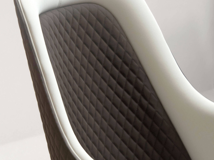 Офисное кресло Diva Office XL