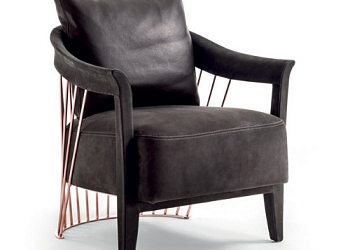 Кресло Dorothy