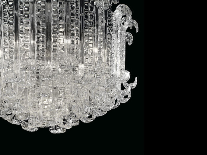 Потолочный светильник New Felci