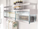 Вбудований холодильник Side-by-side Liebherr IXCC 5155 Prime Вбудований холодильник Side-by-side Liebherr IXCC 5155 Prime