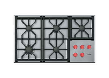 Варочная панель ICBCG365P/S