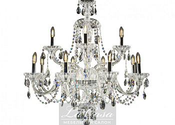 люстра Ashford