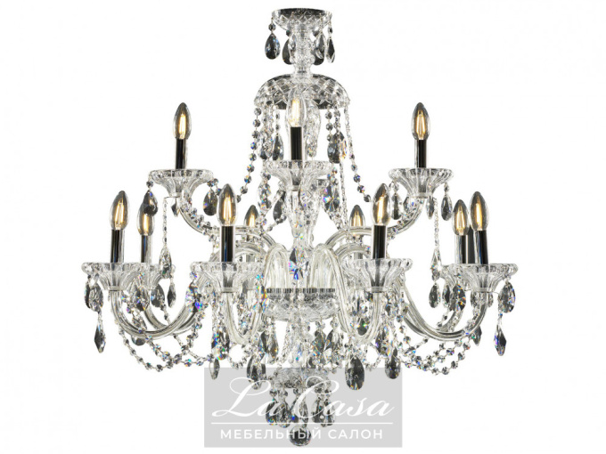 люстра Ashford