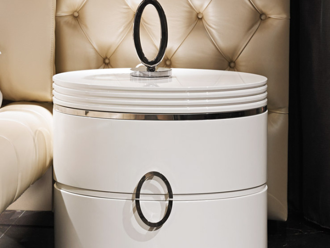 Тумбочка Beauforts