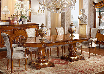 Стіл  Prestige Plus