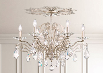 Люстра FILIGRAE