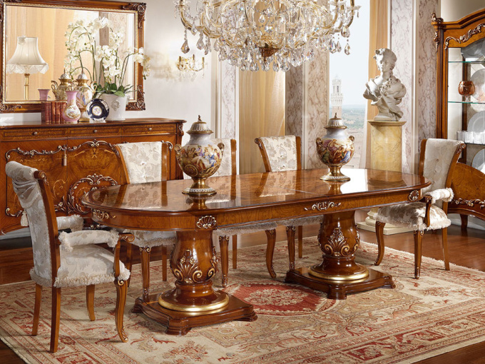 Стіл  Prestige Plus