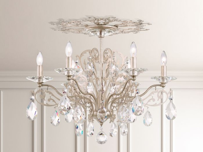 Люстра FILIGRAE