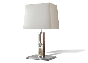 Лампа настільна 200/12