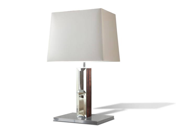 Лампа настільна 200/12